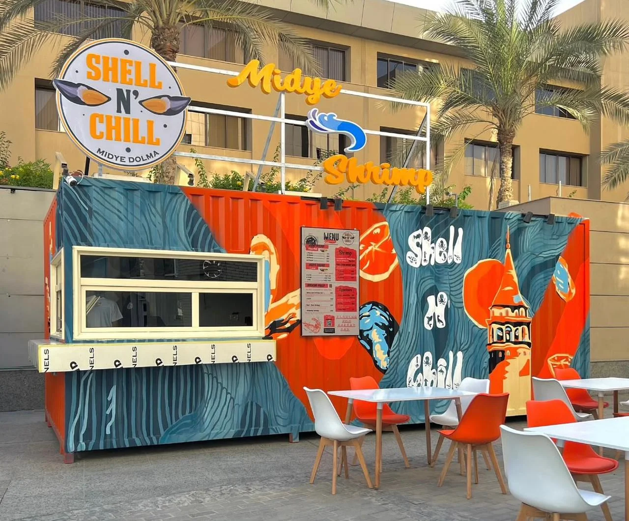 كرفانات

كرفانات مصر

كرفانات للبيع

كرفانات للإيجار

كرفانات جاهزة

أسعار الكرفانات

كرفانات جديدة

كرفانات حديثة

كرفانات حسب الطلب

أفضل شركة كرفانات

كرفانات متنقلة
تعديل الحاويات

تعديل الحاوية إلى مطعم

تعديل الحاوية إلى كافيه

تجهيز كرفان مطعم

تجهيز كرفان كافيه

تجهيز فود ترك

تصميم كرفانات

تصنيع كرفانات

شركات تعديل الحاويات في مصر

مصانع الكرفانات في مصر

تجهيز كرفانات مطاعم