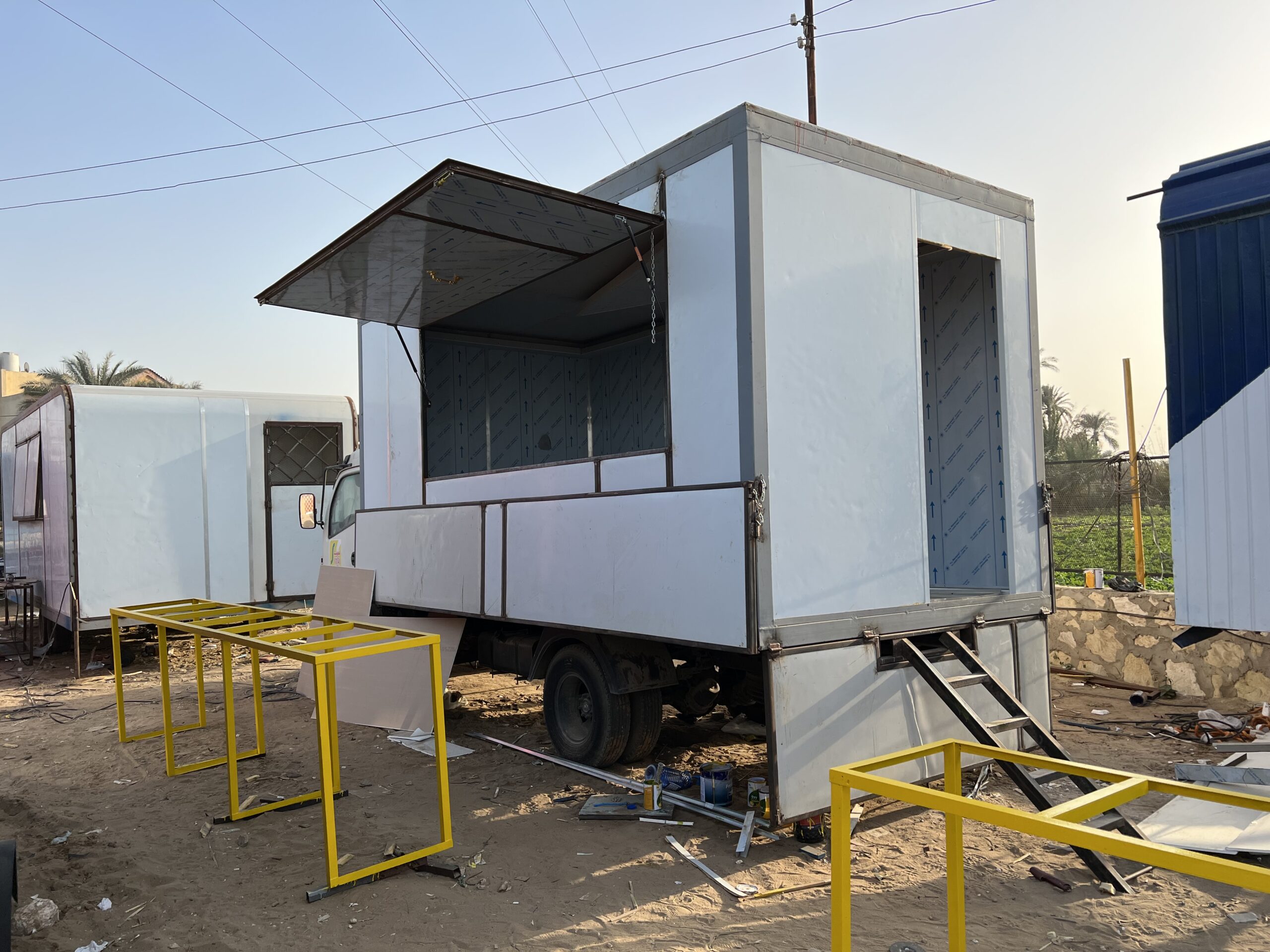 الكرفانات في مصر كرفانات جاهزة للبيع تصميم كرفانات حديثة تصنيع وتجهيز الكرفانات أسعار الكرفانات في مصر كرفانات متنقلة أفضل شركة كرفانات في مصر كرفانات سكنية جاهزة مكاتب كرفانات مجهزة كرفانات مستعملة للبيع